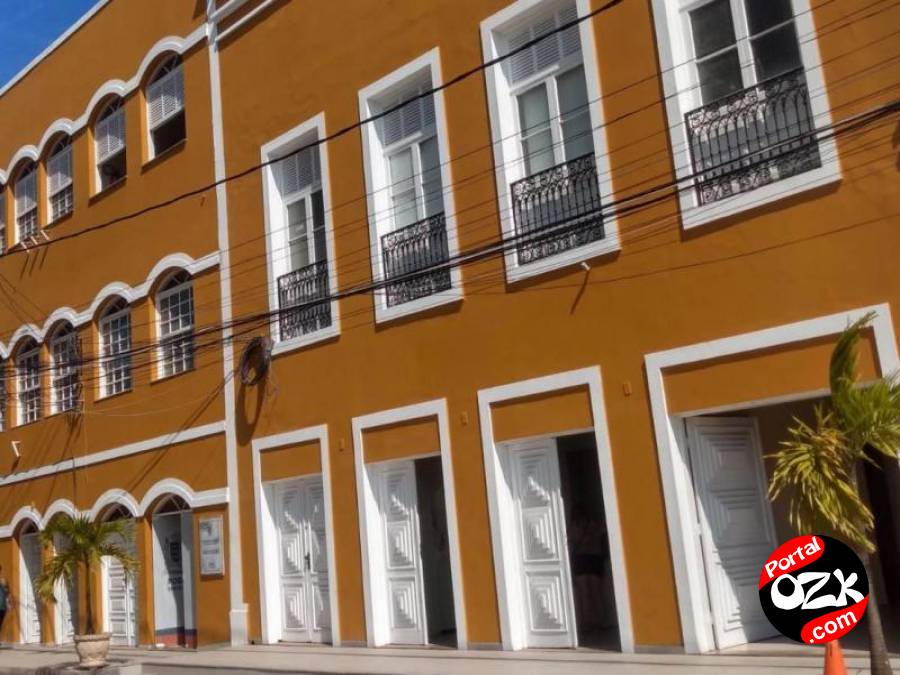 Prefeitura de São João da Barra realiza pagamento do funcionalismo público municipal nesta sexta Prefeitura de São João da Barra realiza pagamento do funcionalismo público municipal nesta sexta