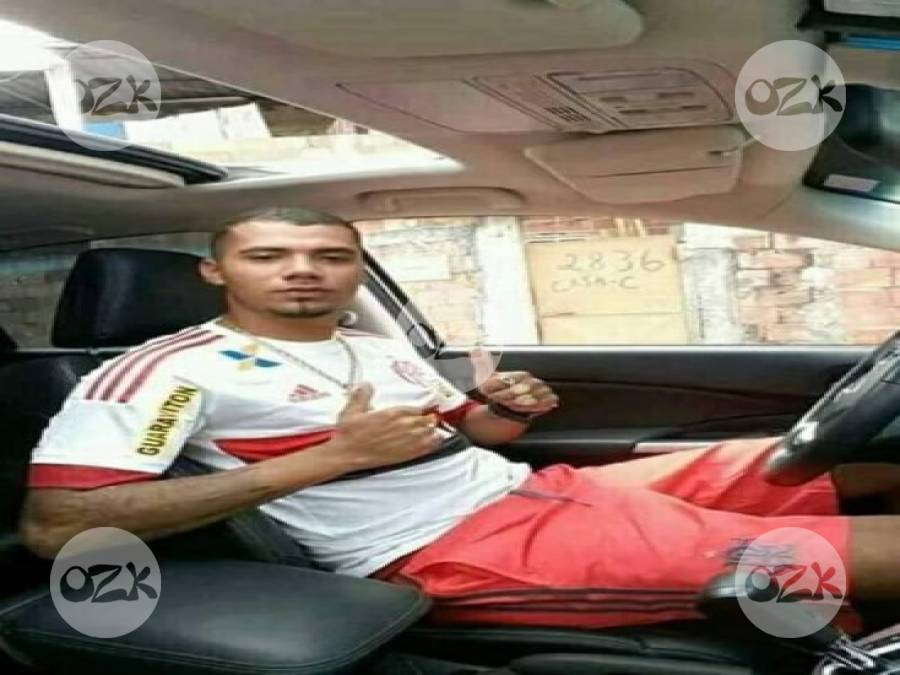 Traficante 3N é morto durante operação em Itaboraí, na Região