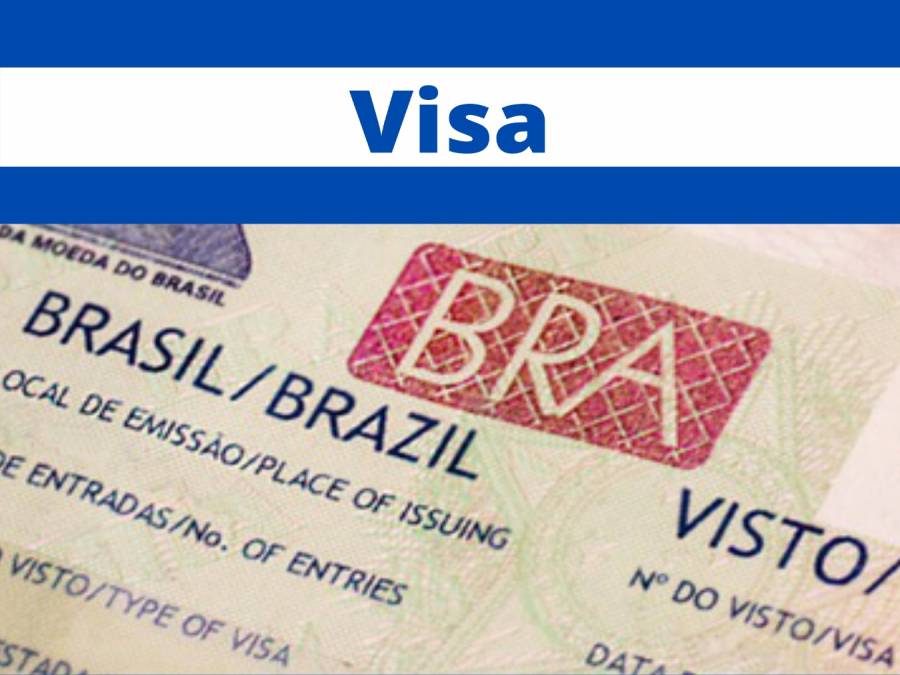 The Lula government again requires visas for tourists from the United States, Canada, Australia and Japan