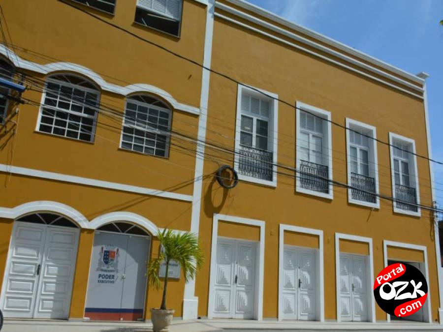 Prefeitura de São João da Barra divulga esclarecimentos sobre auxílio do Governo Federal Prefeitura de São João da Barra divulga esclarecimentos sobre auxílio do Governo Federal