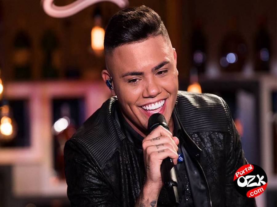 Fernando, Sorocaba, Felipe Araujo und andere beim Zeitplan des Circuito Junino 2022 in São João da Barra;  sich auszahlen