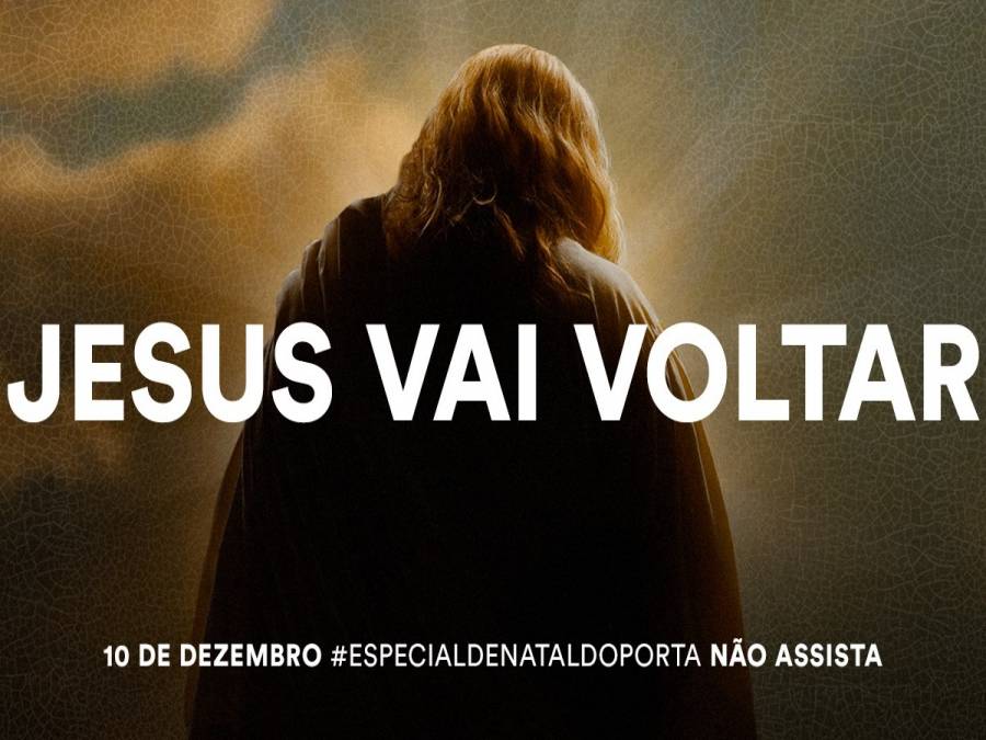 2020 Teocracia Em Vertigem