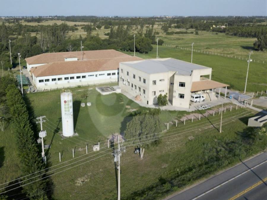 Campus IFF de São João da Barra com inscrições abertas para cursos ...