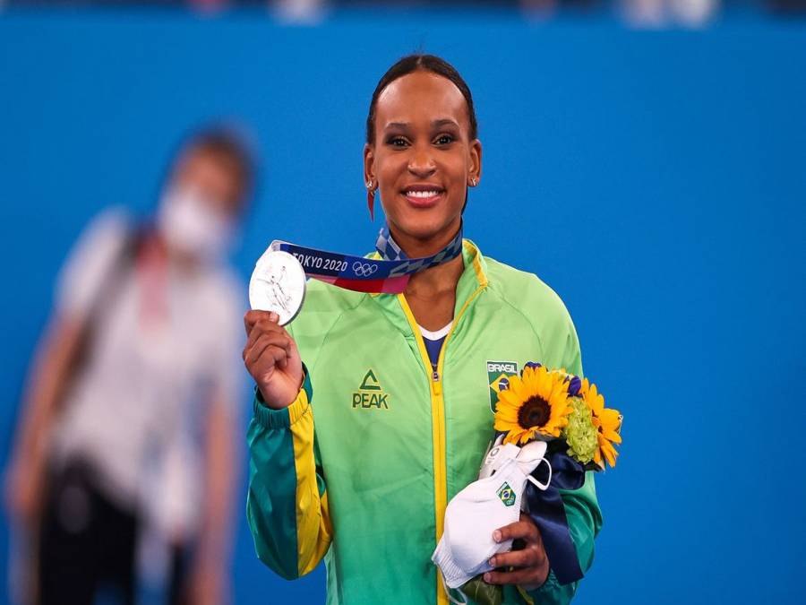 Olimpíadas 2021: Quanto ganha um atleta que conquista medalha? - Portal OZK