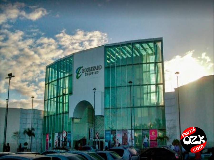 Shopping Boulevard Campos divulga medidas para reabertura Portal OZK Shopping Boulevard Campos divulga medidas para reabertura Portal OZK
