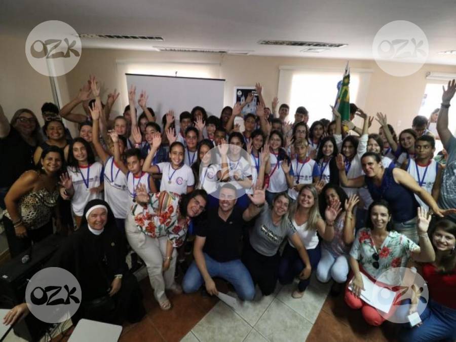 Alunos de São João da Barra participam de olimpíadas de ...