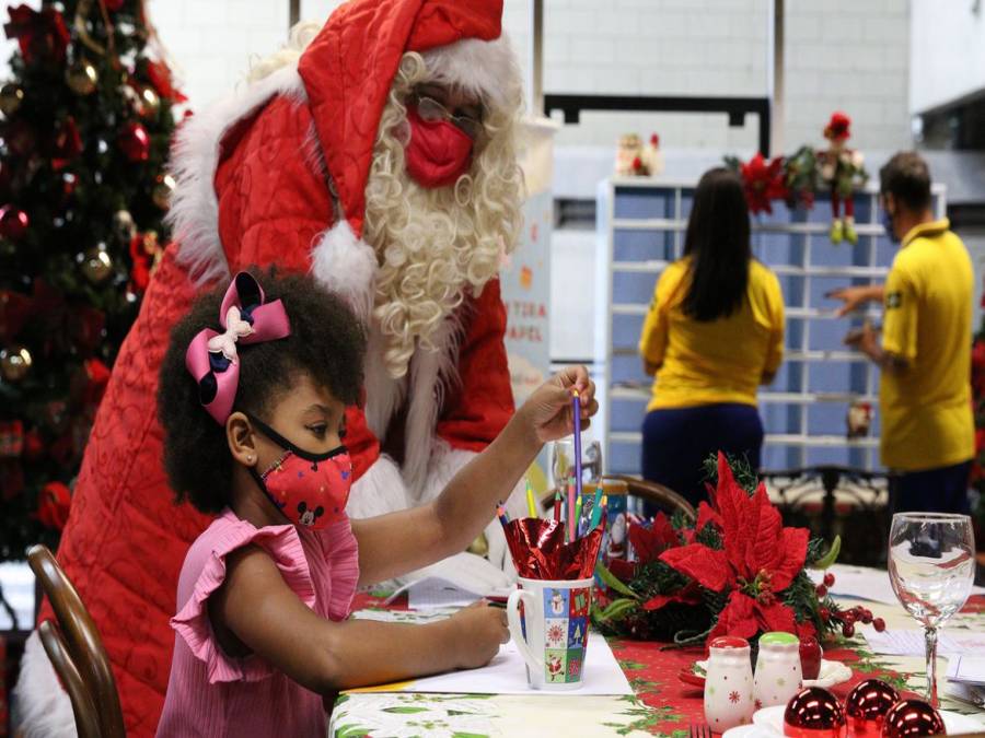 Começa a campanha Papai Noel dos Correios; você conhece? Veja como