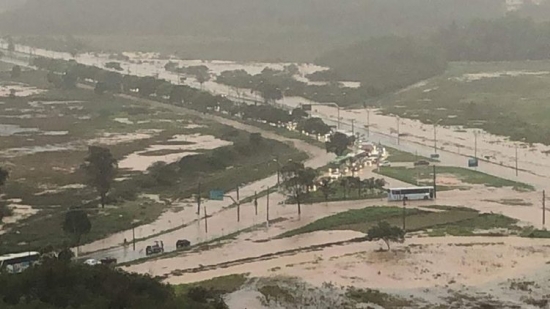 Em Nota Prefeitura De Macaé Decreta Estado De Calamidade Pública Devido As Fortes Chuvas 